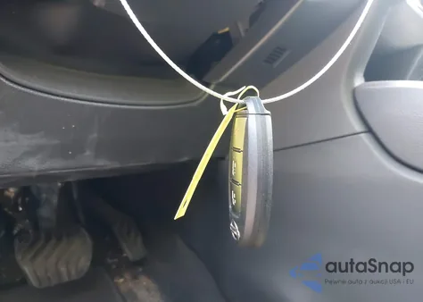 2020 Nissan Kicks S Xtronic Cvt z USA, uszkodzony, nr VIN 3N1CP5BV7LL578394